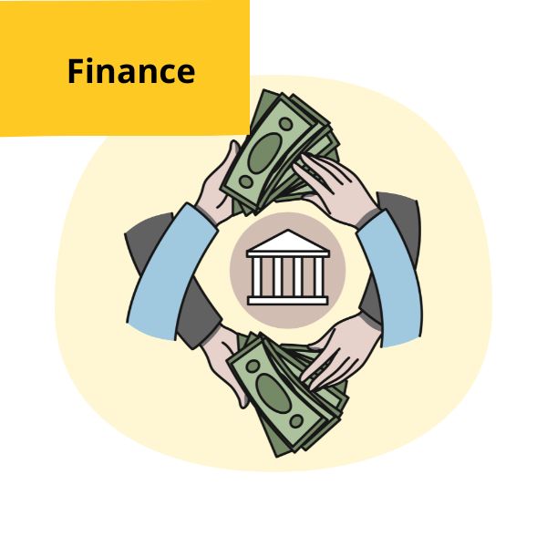 Ets Financier